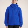 Atom SV Felpa con cappuccio da donna