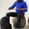 Atom SV Felpe con cappuccio Uomo