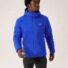 Atom SV Felpe con cappuccio Uomo