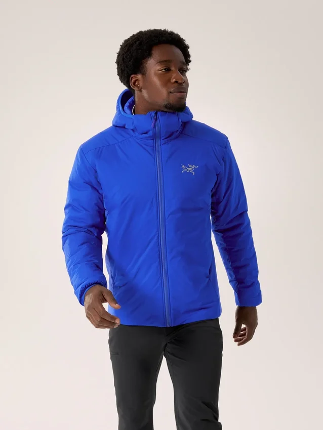 Atom SV Felpe con cappuccio Uomo
