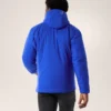 Atom SV Felpe con cappuccio Uomo