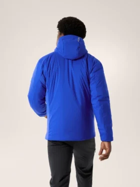 Atom SV Felpe con cappuccio Uomo