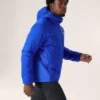 Atom SV Felpe con cappuccio Uomo