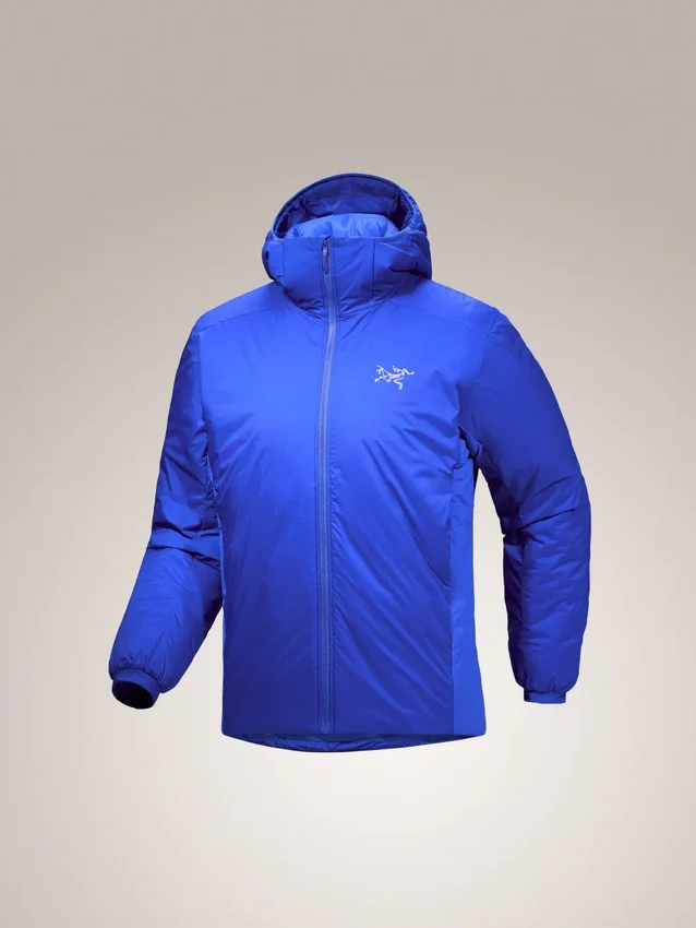 Atom SV Felpe con cappuccio Uomo