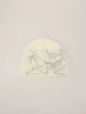 Berretto Bird Head