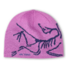 Berretto Bird Head "Rosa"