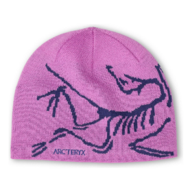 Berretto Bird Head "Rosa"