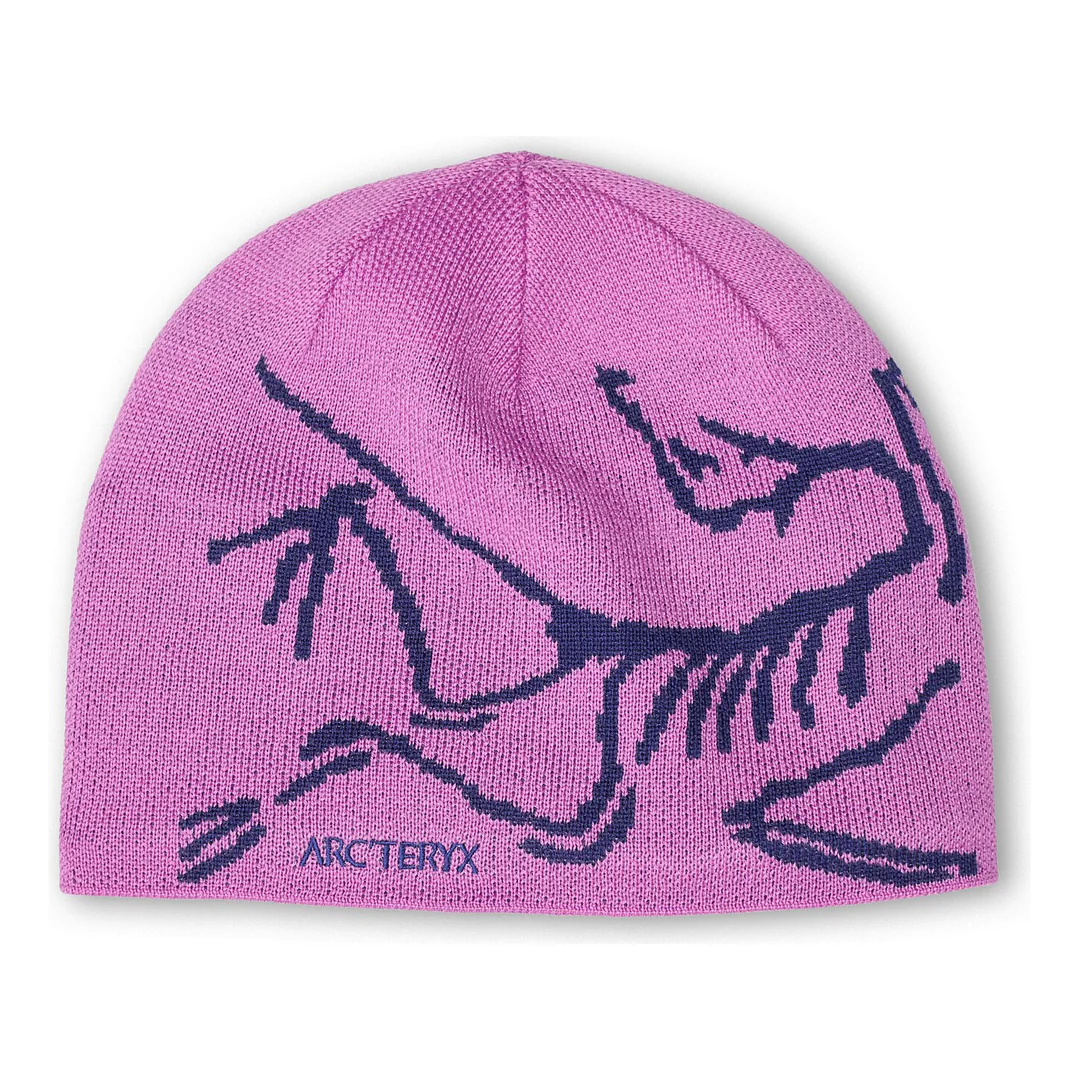 Berretto Bird Head "Rosa"