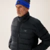 Berretto Colour Block