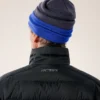 Berretto Colour Block