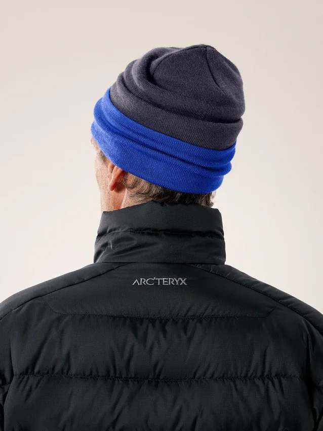 Berretto Colour Block