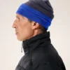 Berretto Colour Block