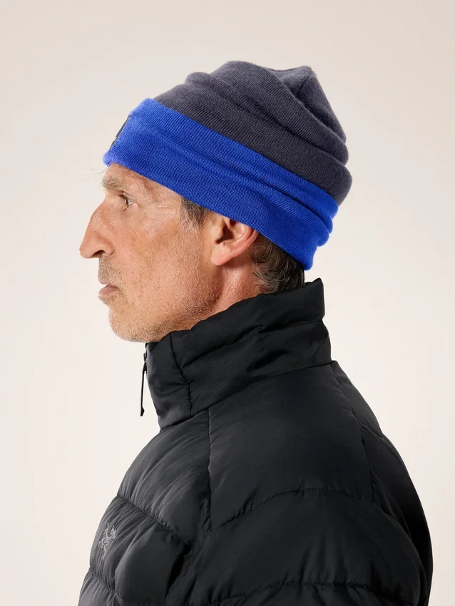 Berretto Colour Block