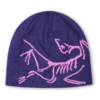 Berretto leggero Bird Head "Viola"