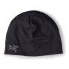 Berretto Rho "Black"