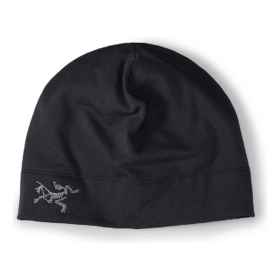 Berretto Rho "Black"