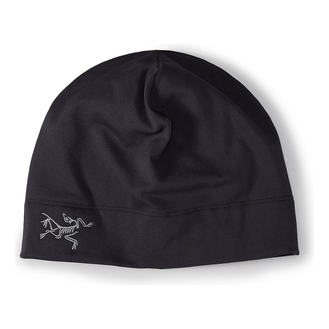 Berretto Rho "Black"