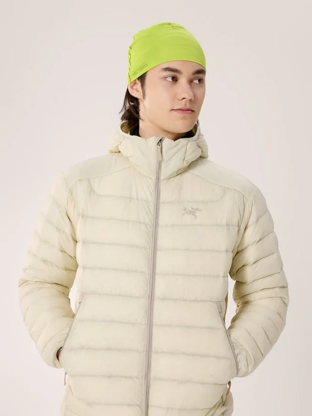 Berretto Satoro in lana merino