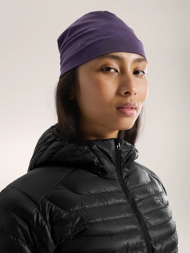 Berretto Satoro in lana merino