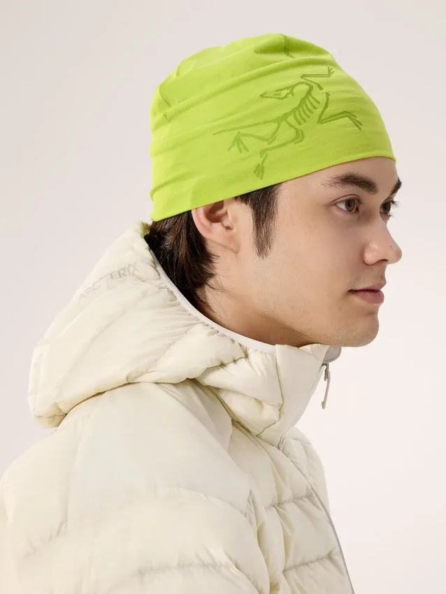 Berretto Satoro in lana merino