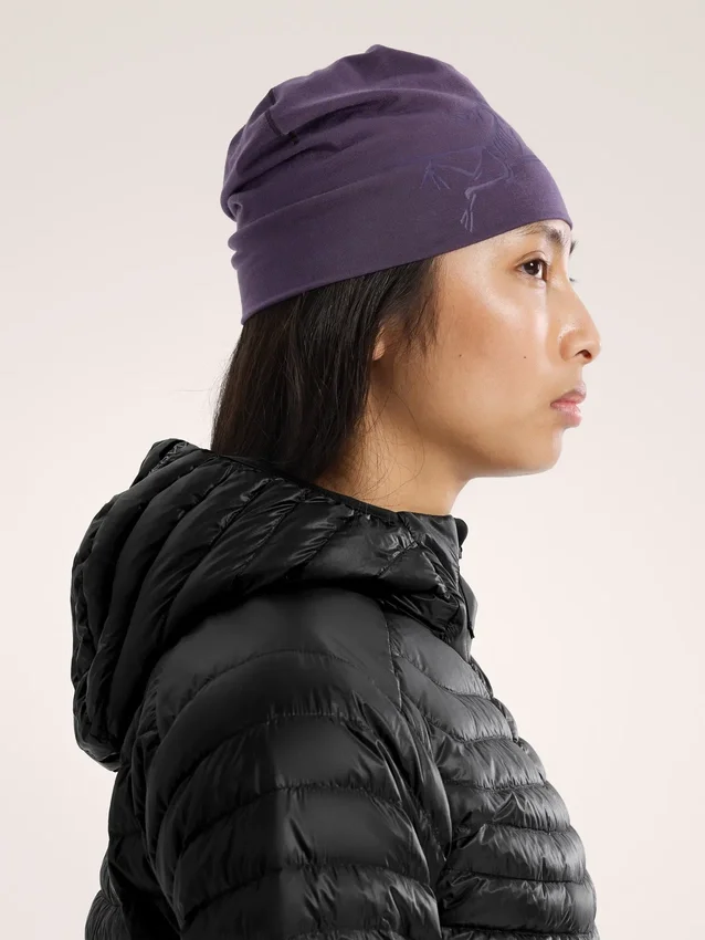 Berretto Satoro in lana merino