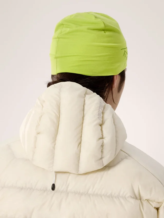 Berretto Satoro in lana merino