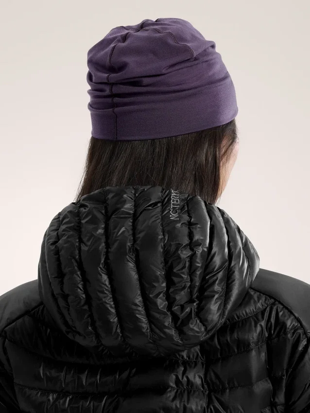 Berretto Satoro in lana merino