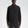 Bomber da uomo con imbottitura Diode