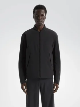 Bomber da uomo con imbottitura Diode
