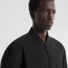 Bomber da uomo con imbottitura Diode