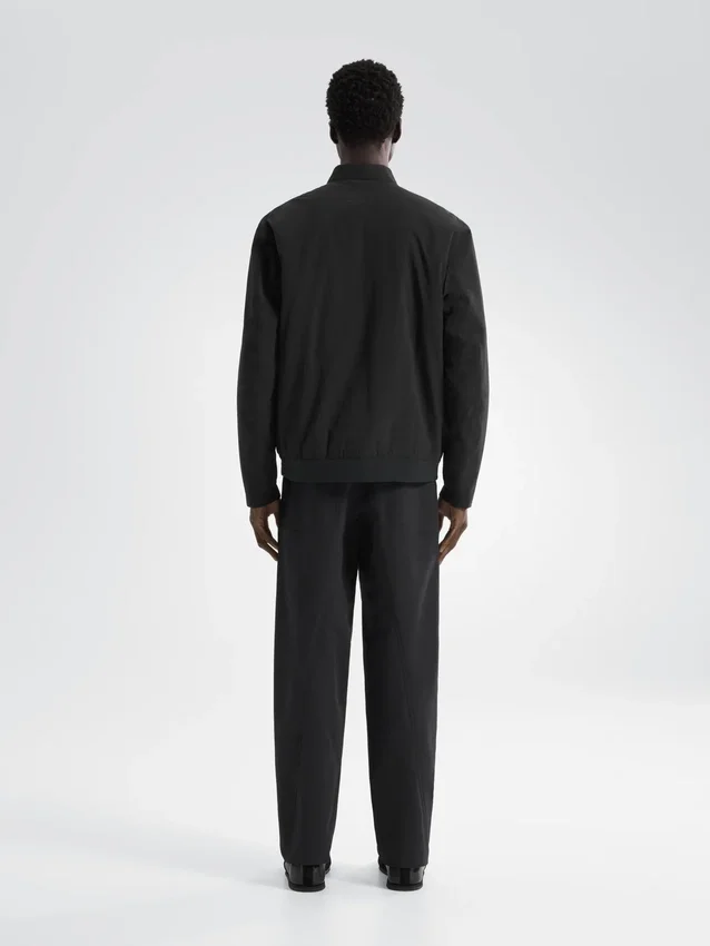Bomber da uomo con imbottitura Diode