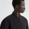 Bomber da uomo con imbottitura Diode