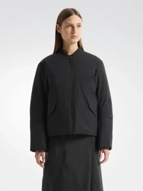 Bomber Decca Down da donna