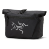 Borsa a secchiello Ion Chalk "Black"