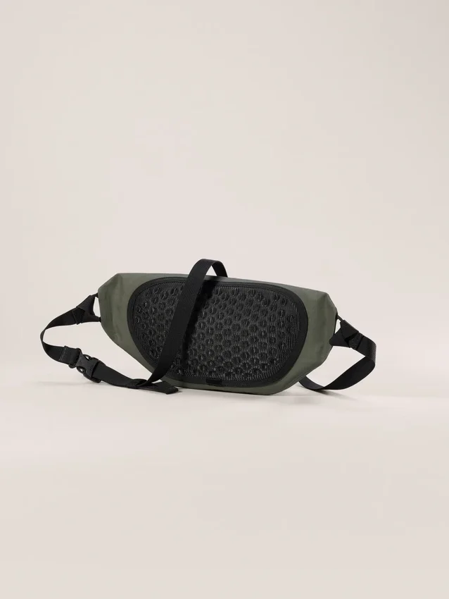 Borsa a tracolla Granville