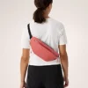 Borsa a tracolla Granville