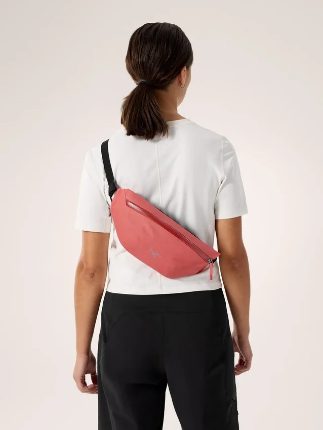 Borsa a tracolla Granville