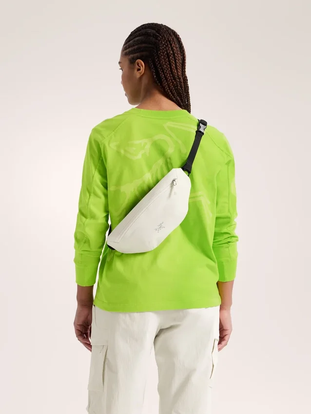 Borsa a tracolla Granville