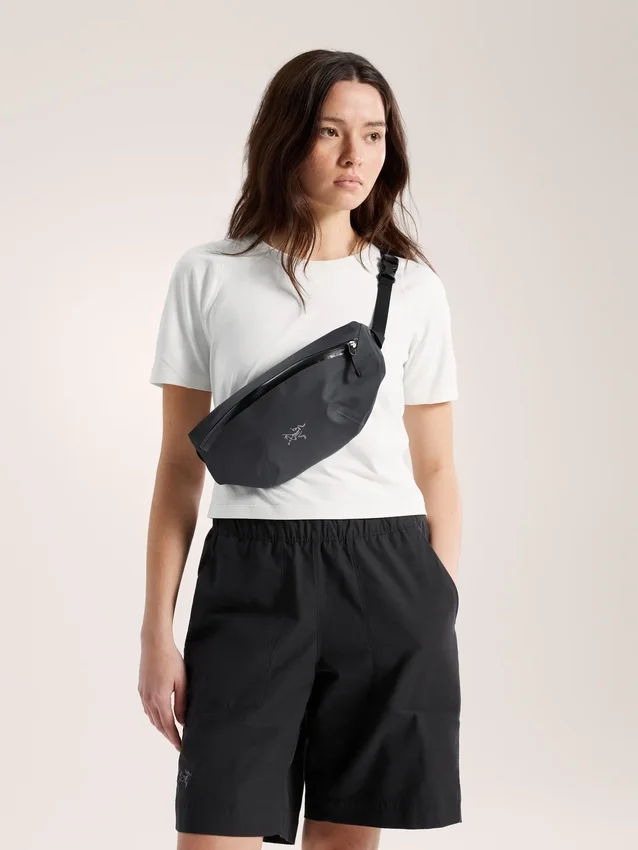 Borsa a tracolla Granville