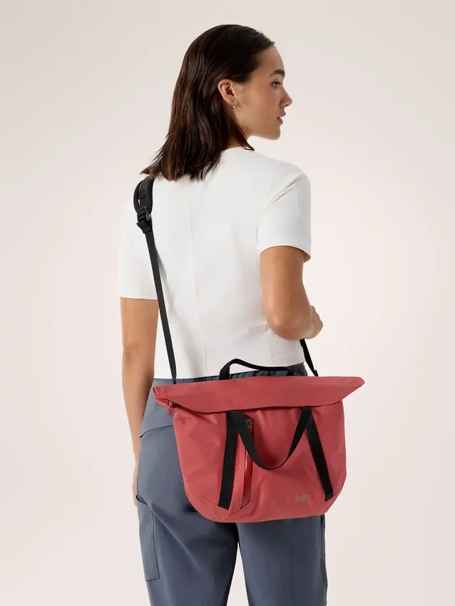 Borsa a tracolla Granville