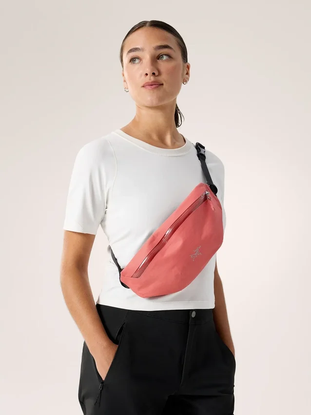 Borsa a tracolla Granville