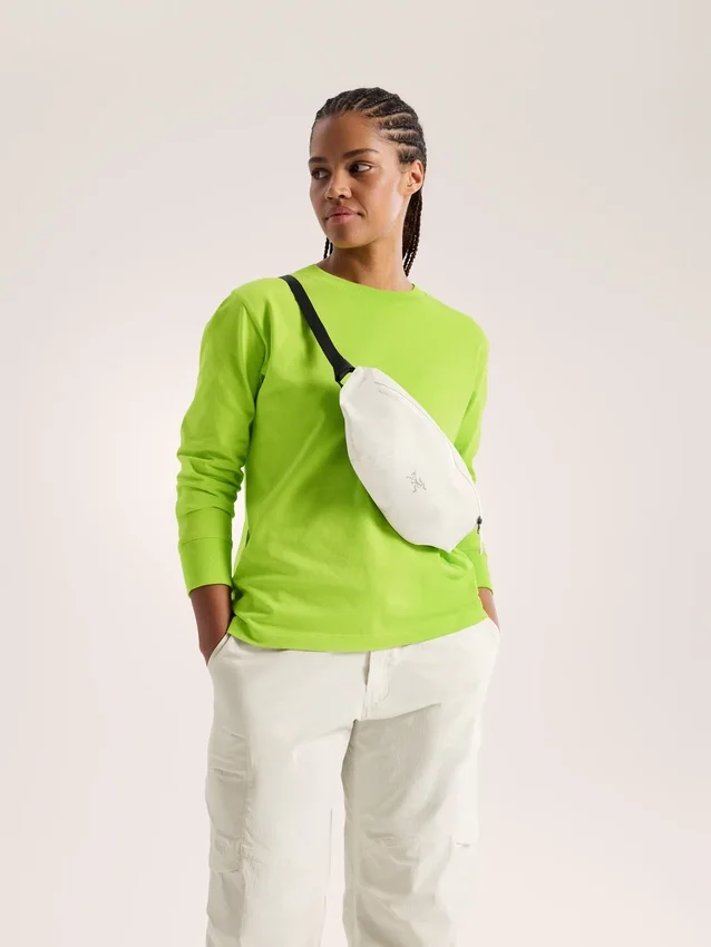 Borsa a tracolla Granville