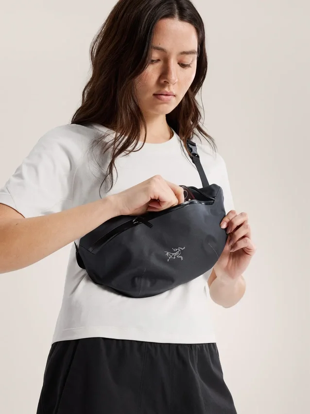 Borsa a tracolla Granville