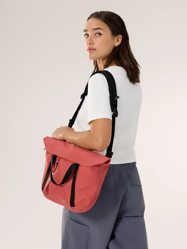 Borsa a tracolla Granville