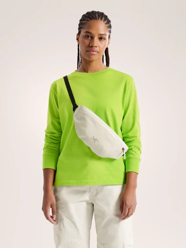 Borsa a tracolla Granville