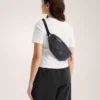 Borsa a tracolla Granville