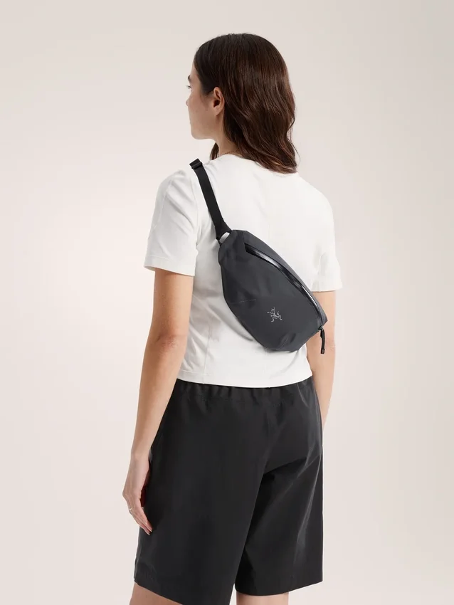 Borsa a tracolla Granville
