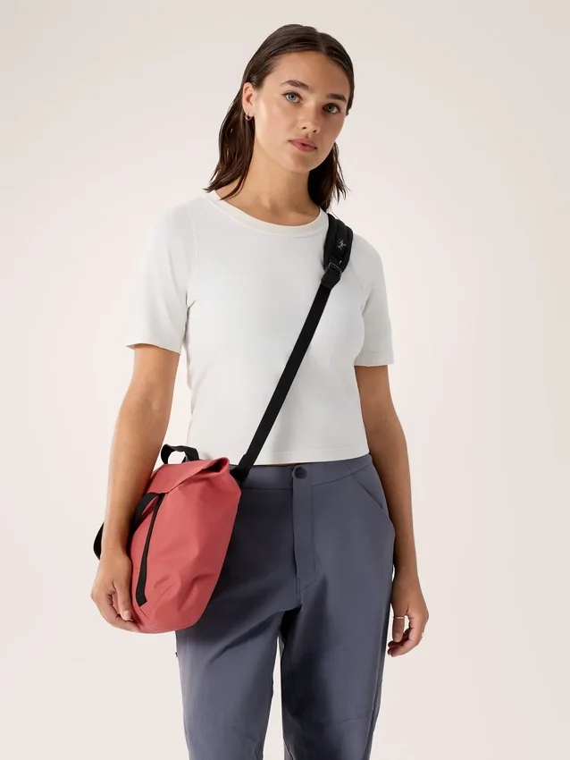 Borsa a tracolla Granville