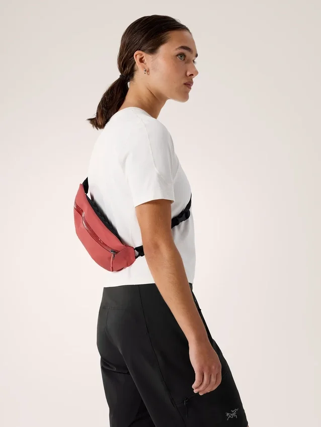 Borsa a tracolla Granville