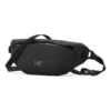 Borsa a tracolla Granville "Black"